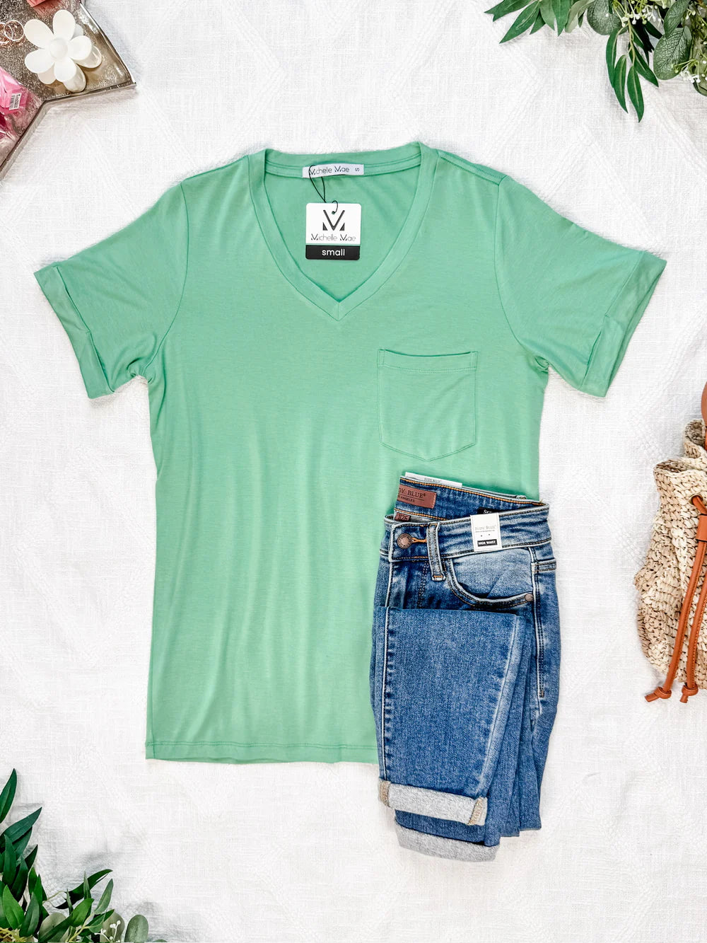 The Sophie Tee.