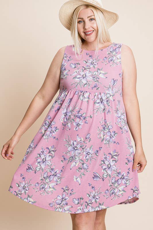 The Lisa Dress