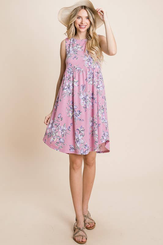 The Lisa Dress