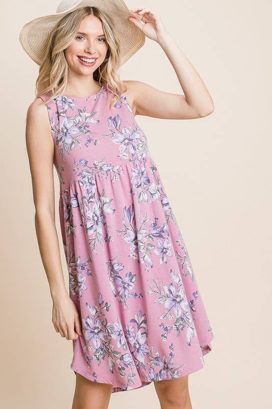 The Lisa Dress