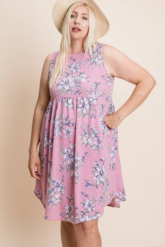 The Lisa Dress