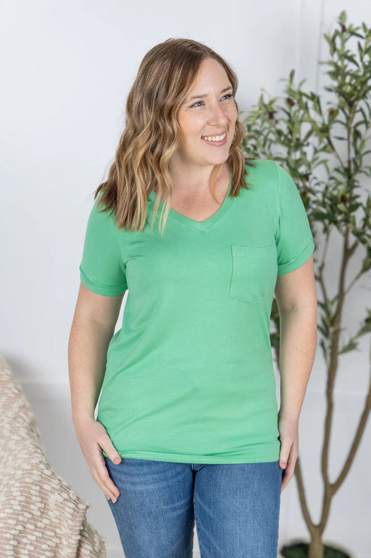 The Sophie Tee.