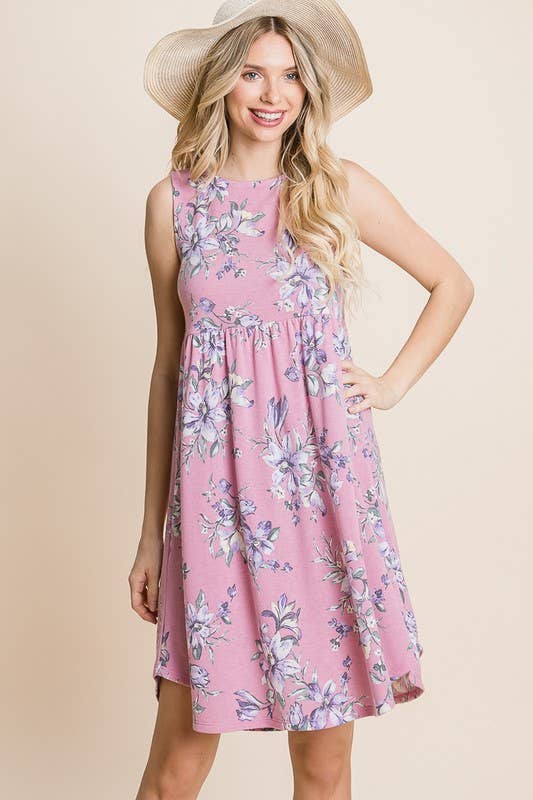 The Lisa Dress